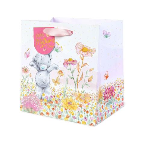 Happy Mother's Day Small Me to You Bear Gift Bag £1.75